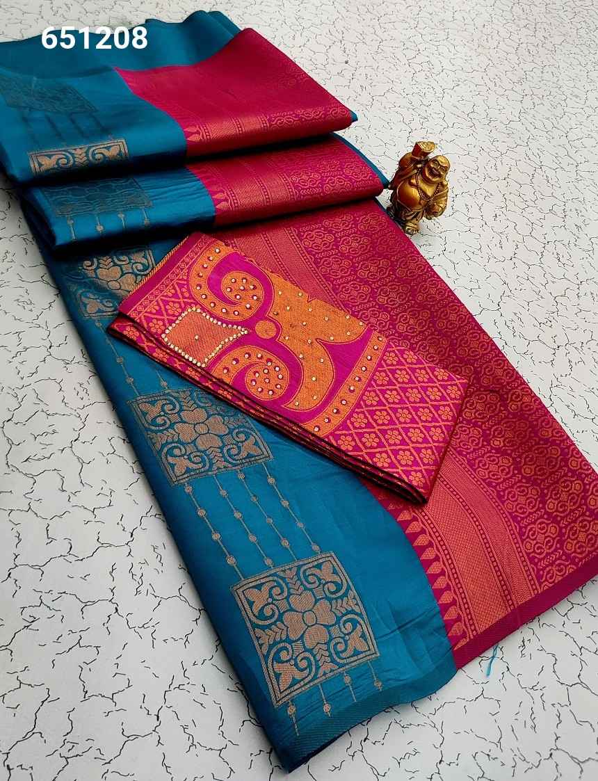 Soft Silk Sarees