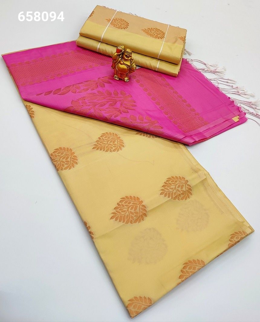 Soft Silk Sarees