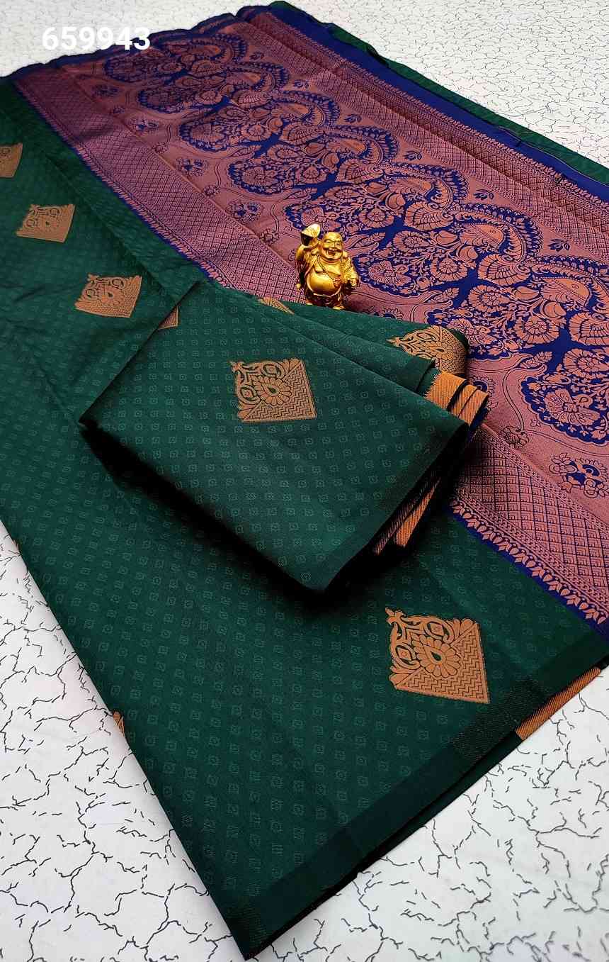 Soft Silk Sarees