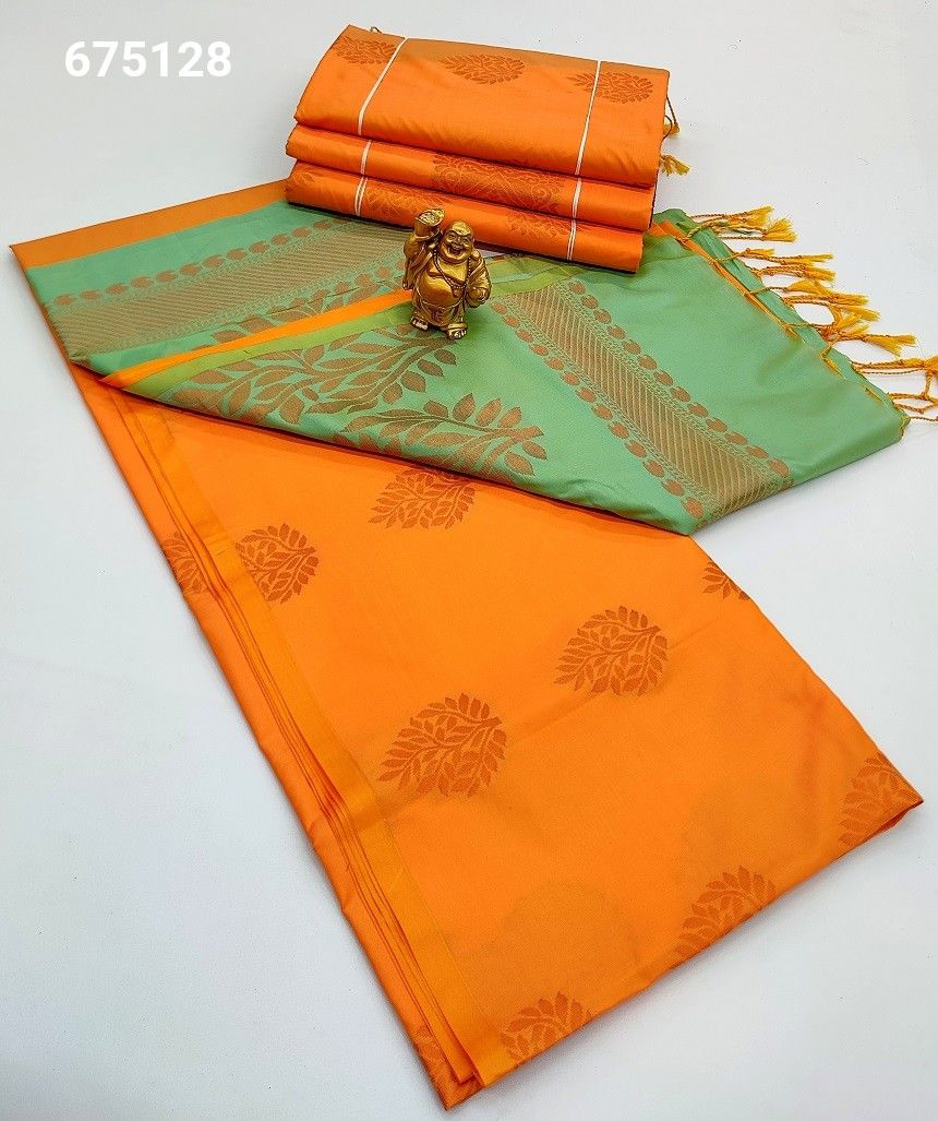 Soft Silk Sarees
