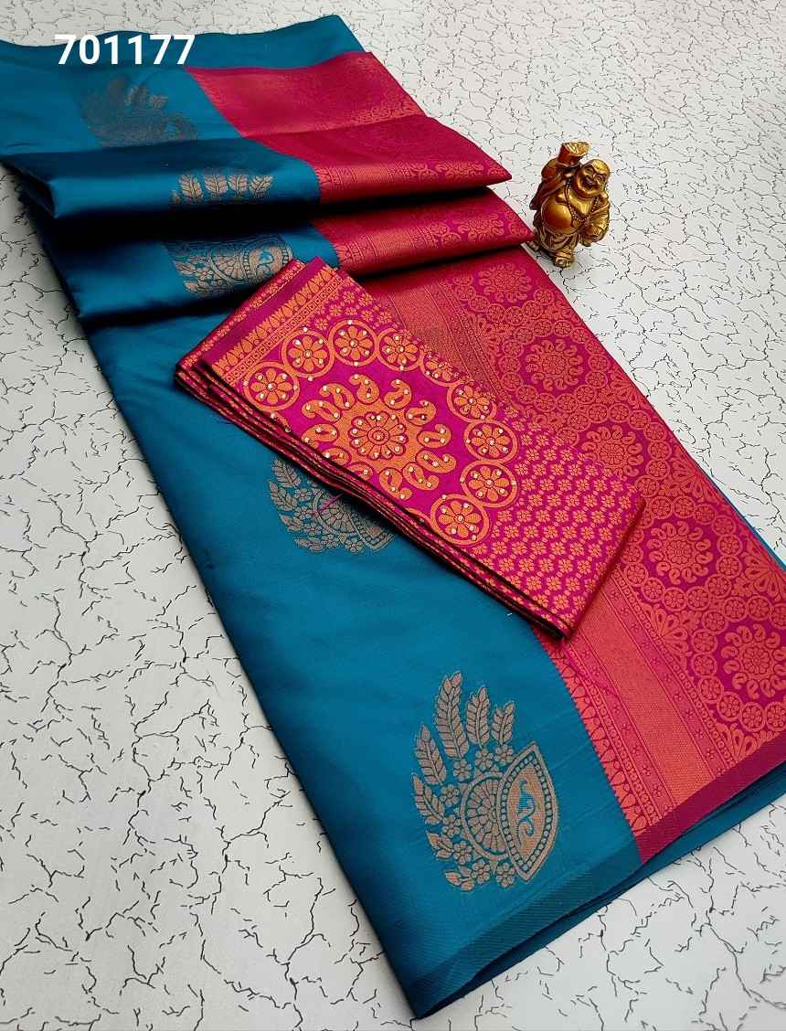 Soft Silk Sarees