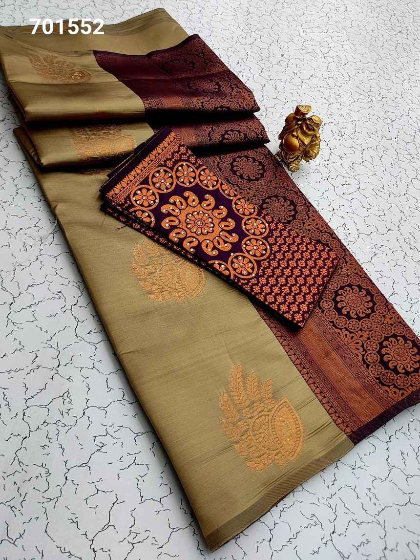 Soft Silk Sarees