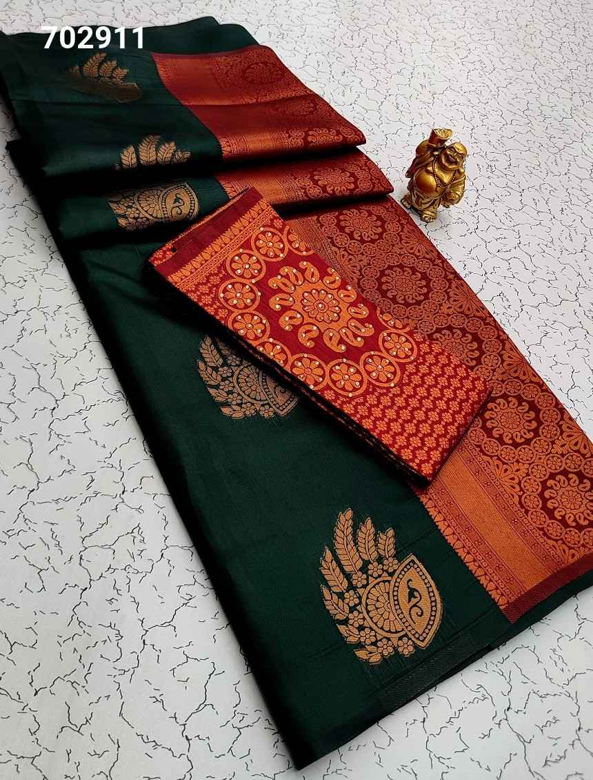 Soft Silk Sarees