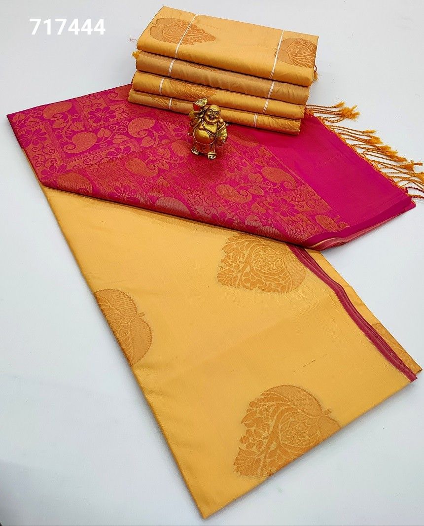 Soft Silk Sarees