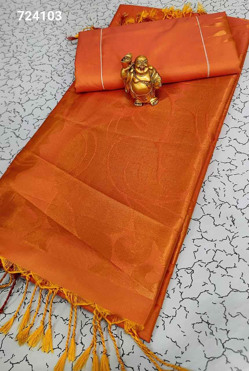 Soft Silk Sarees