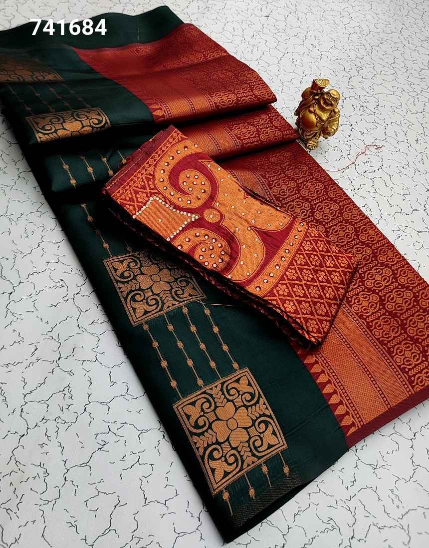 Soft Silk Sarees