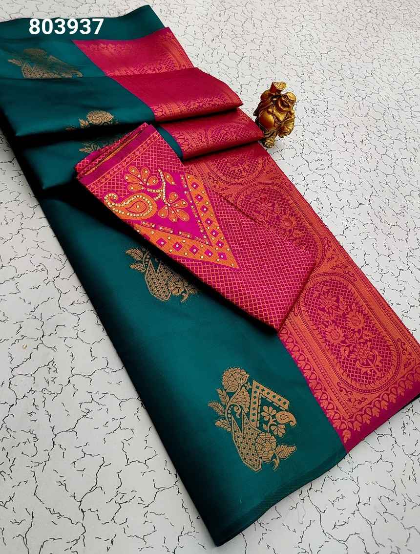 Soft Silk Sarees