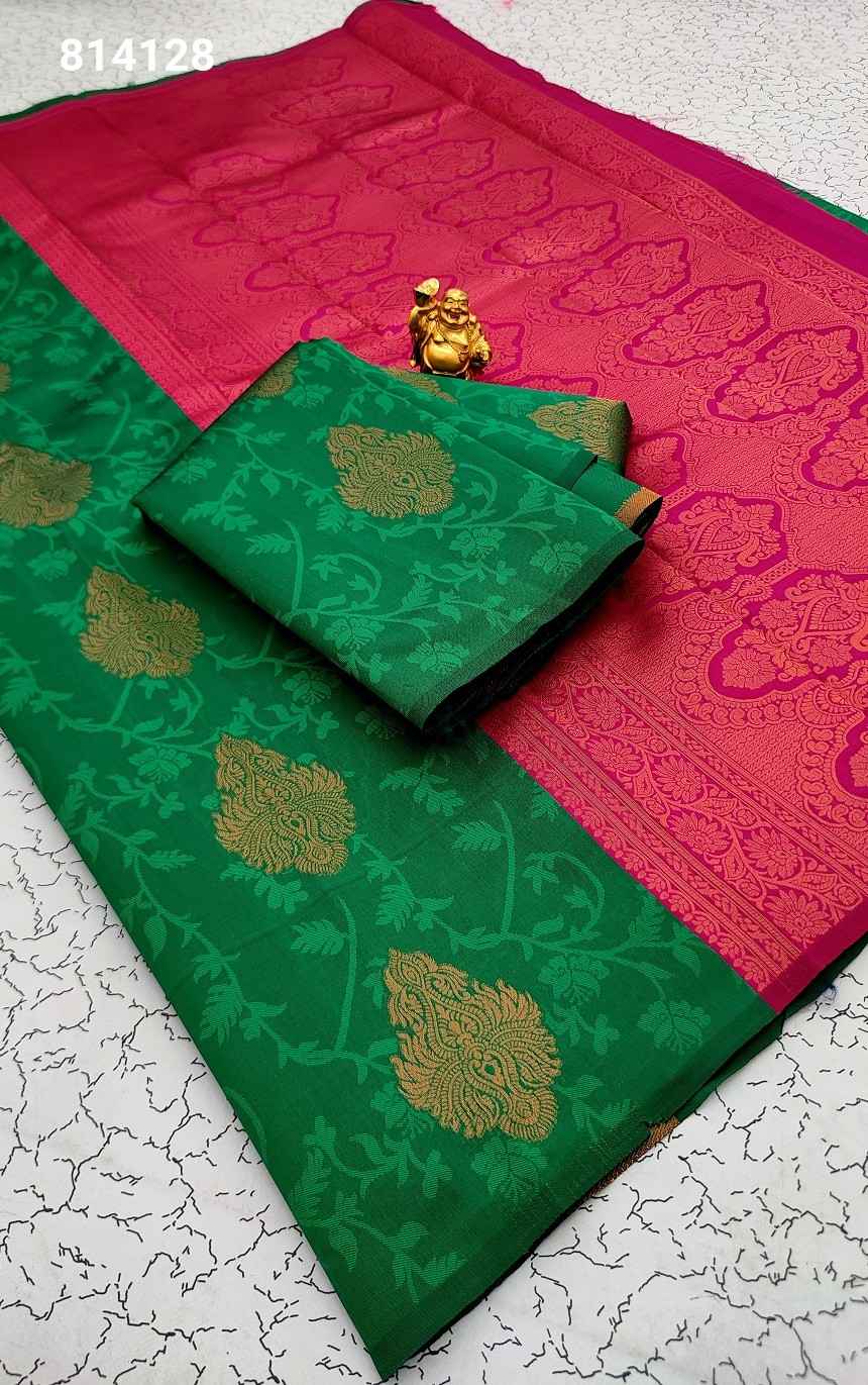 Soft Silk Sarees