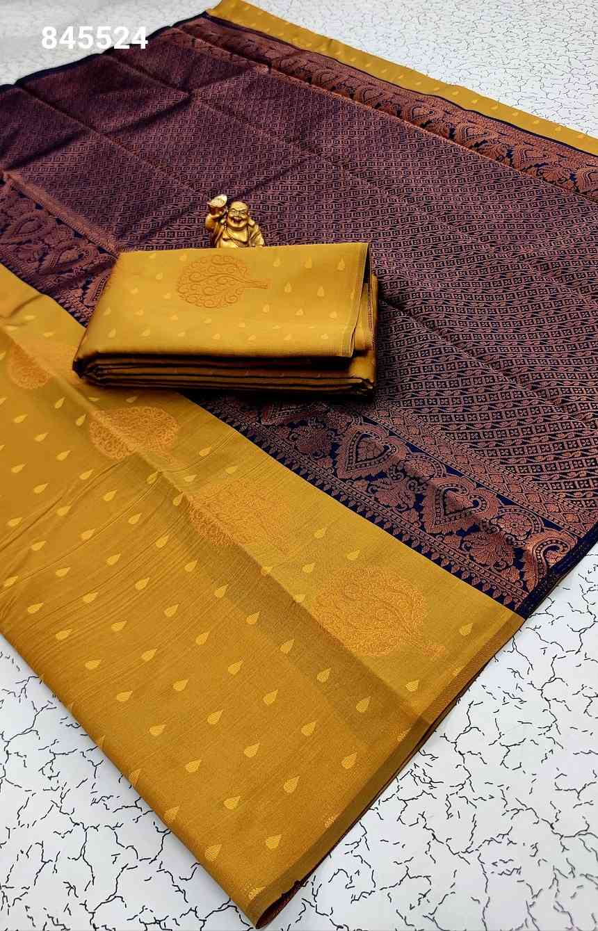 Soft Silk Sarees