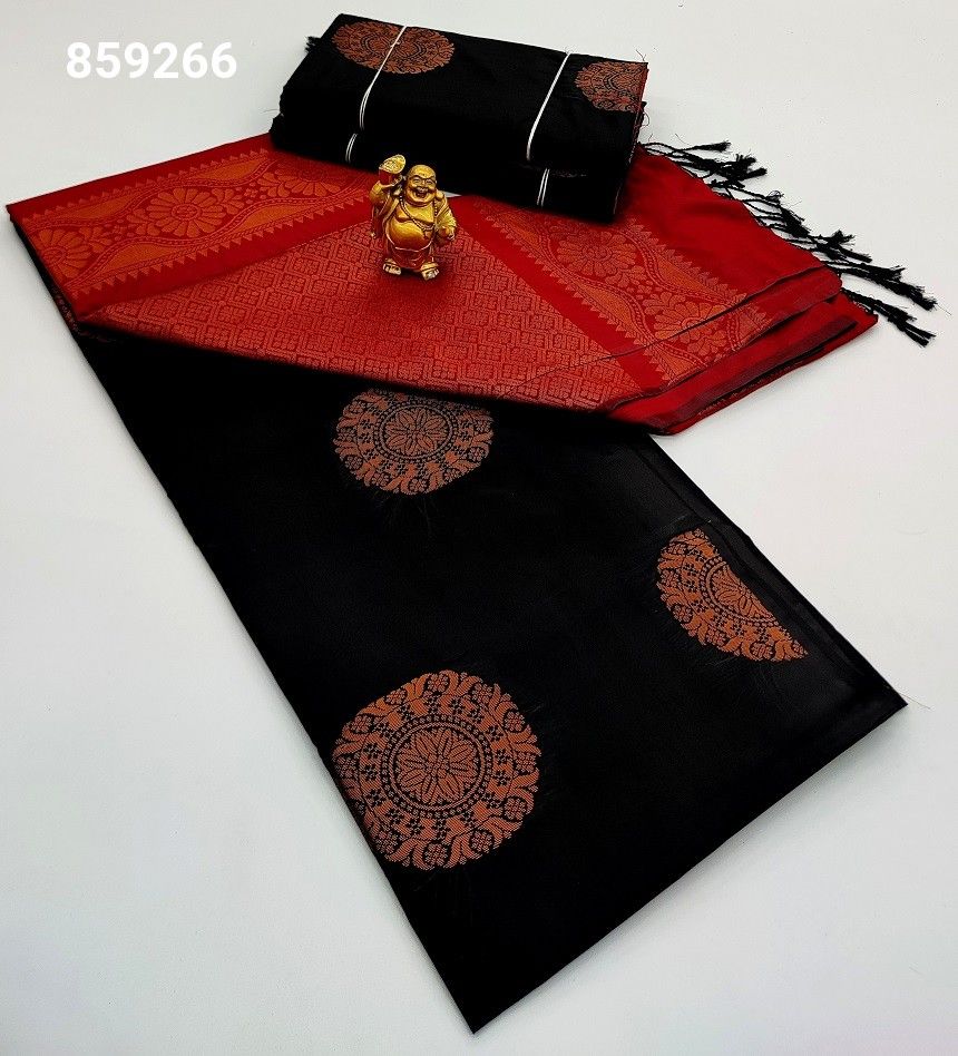 Soft Silk Sarees