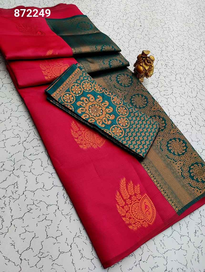 Soft Silk Sarees