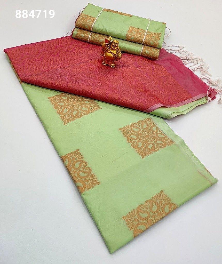 Soft Silk Sarees