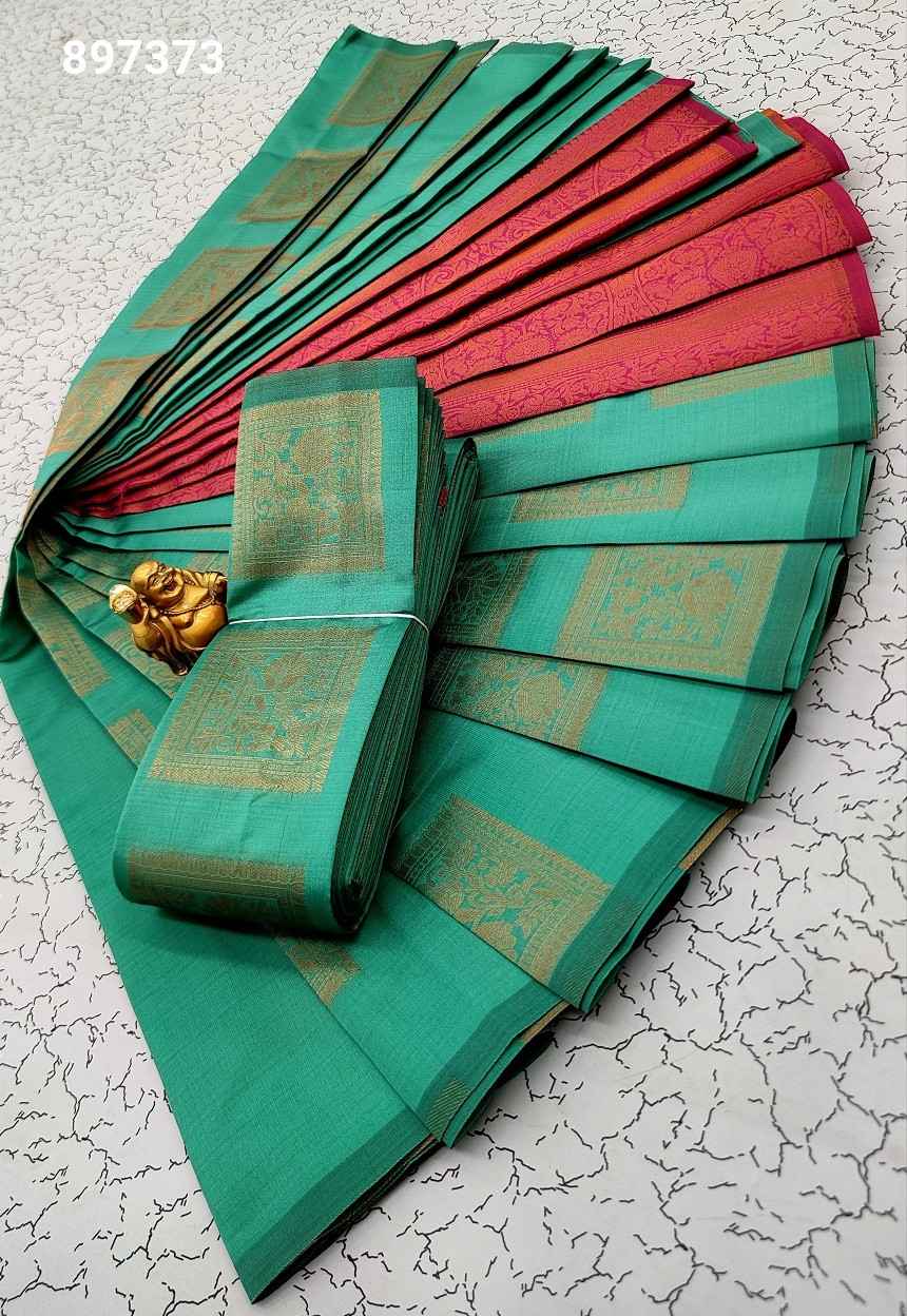 Soft Silk Sarees