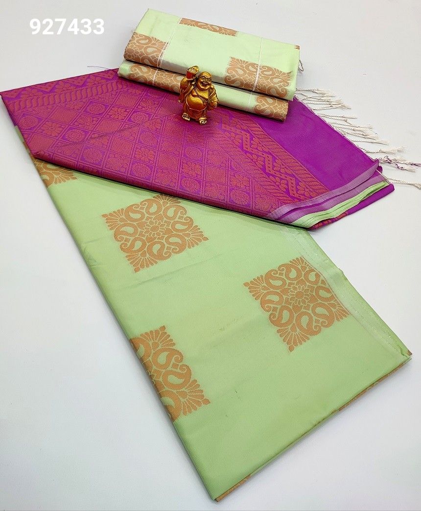 Soft Silk Sarees