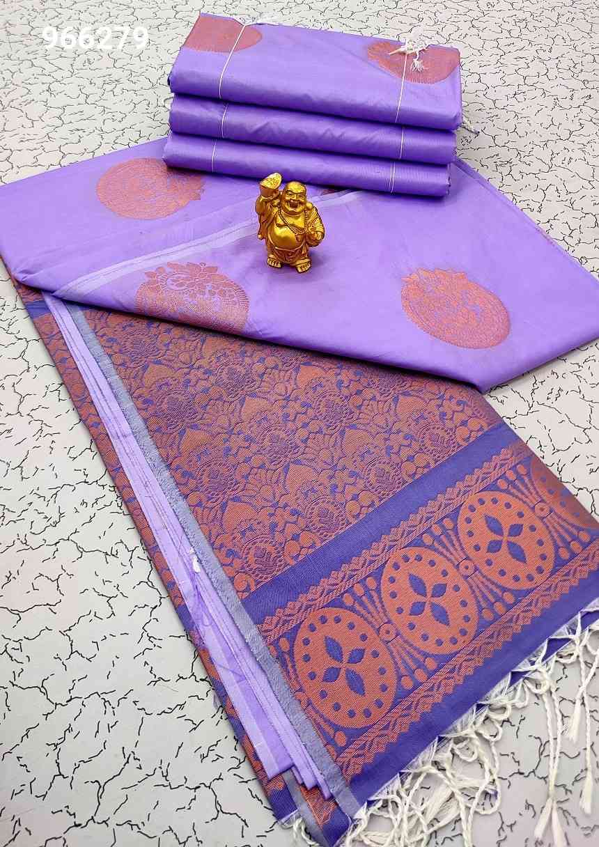 Soft Silk Sarees
