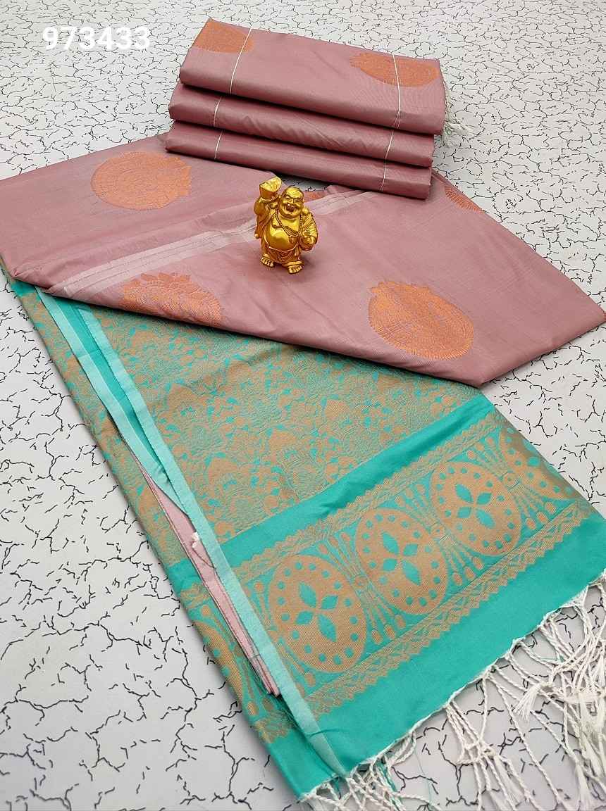 Soft Silk Sarees