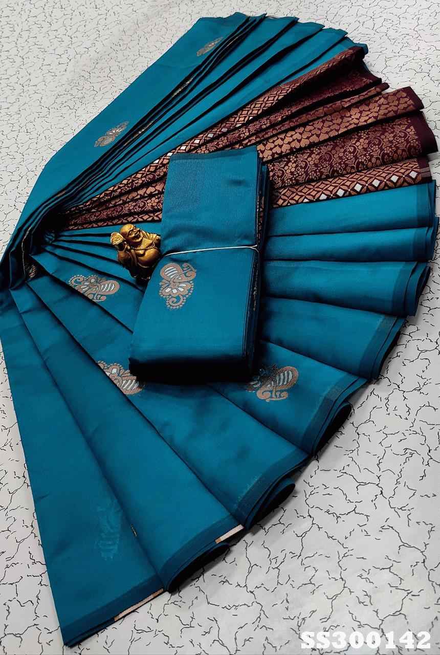 Soft Silk Sarees