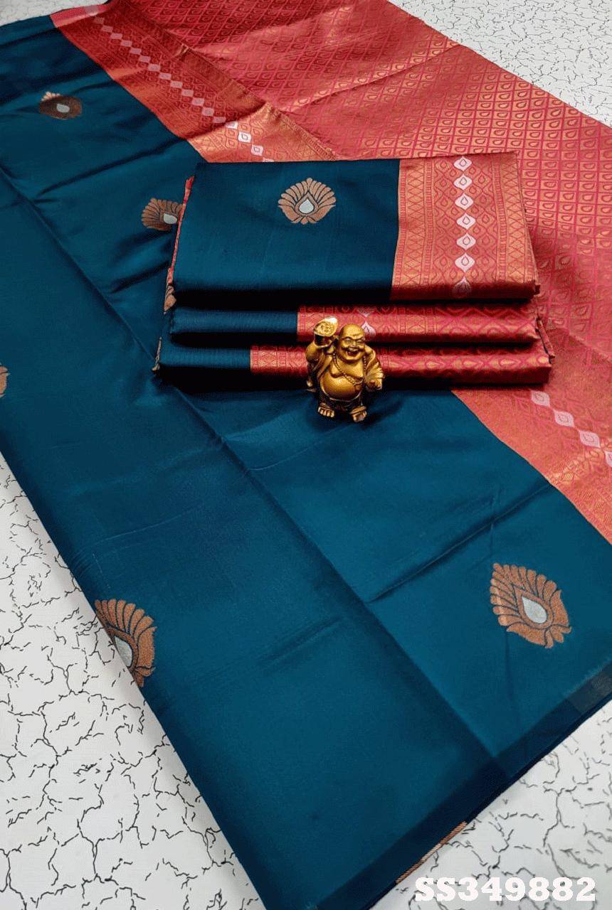 Soft Silk Sarees