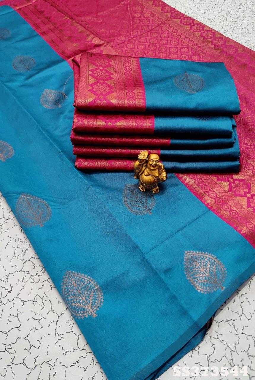 Soft Silk Sarees