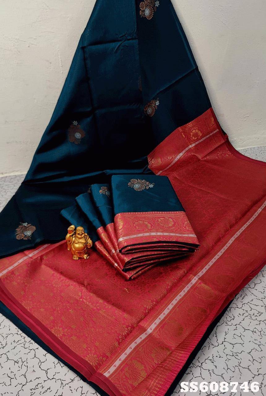 Soft Silk Sarees