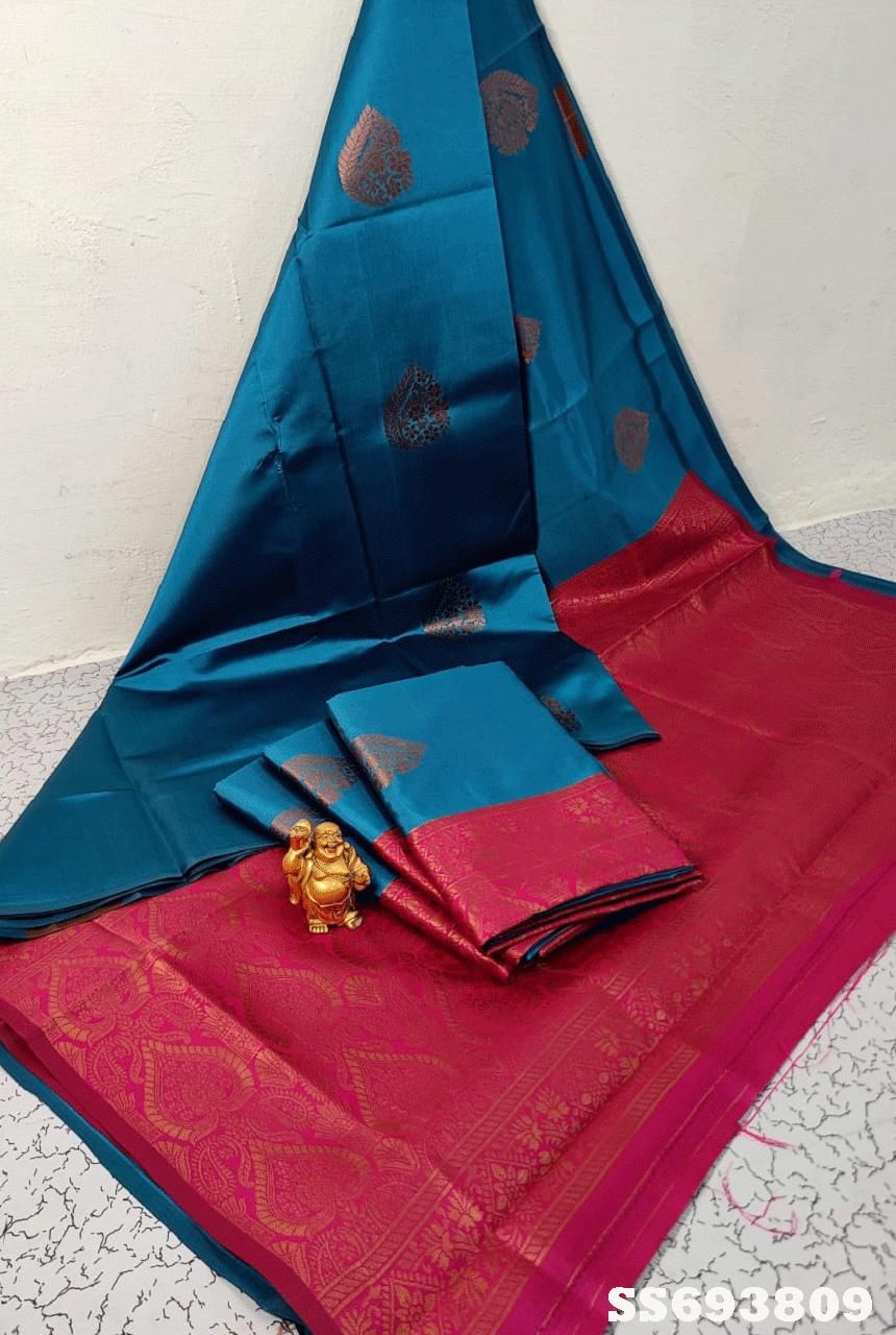 Soft Silk Sarees