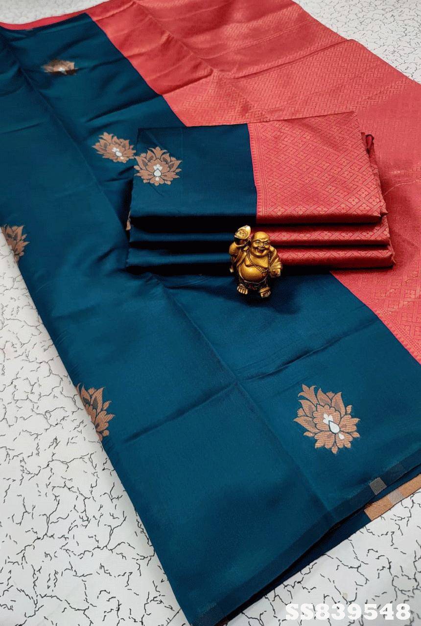 Soft Silk Sarees