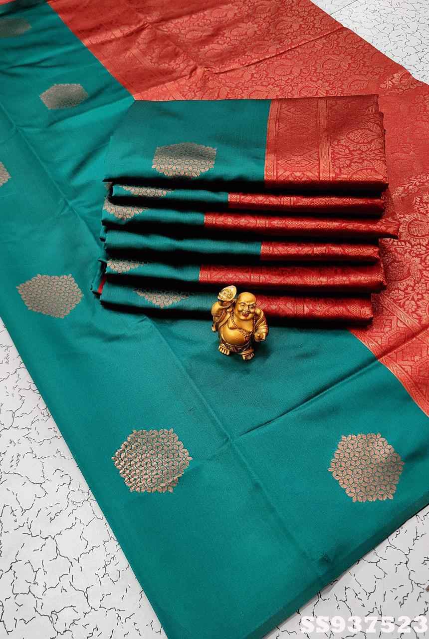 Soft Silk Sarees