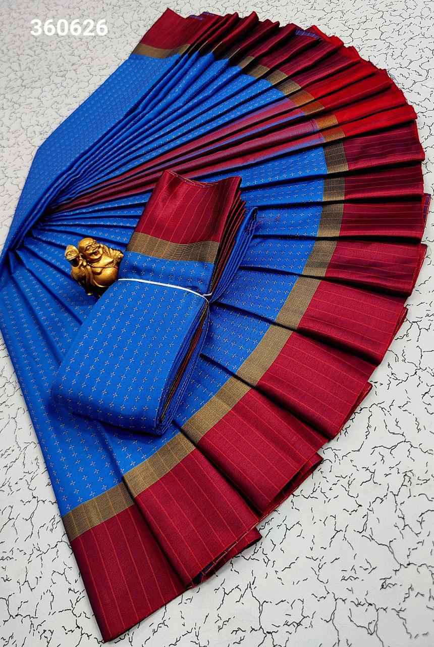 Star Soft Silk Sarees