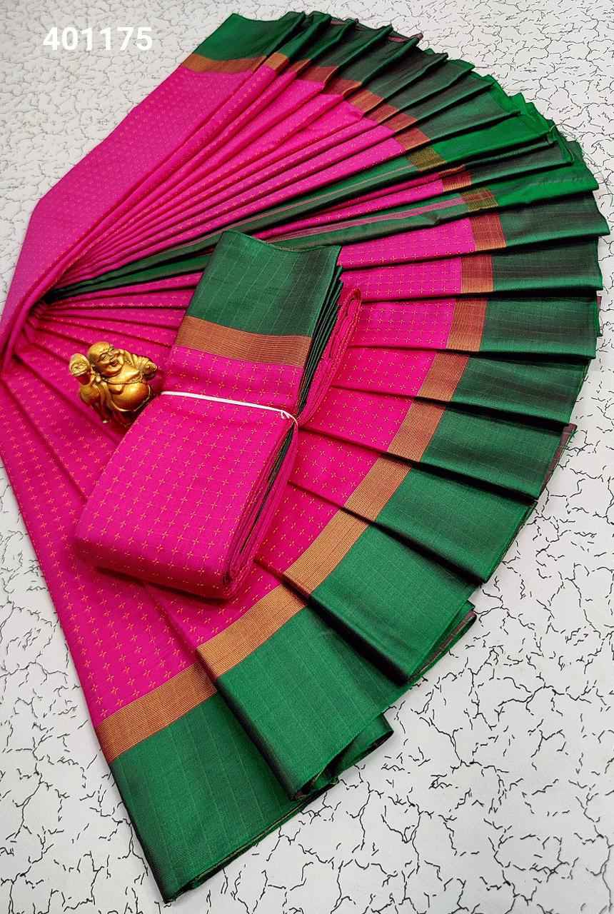 Star Soft Silk Sarees