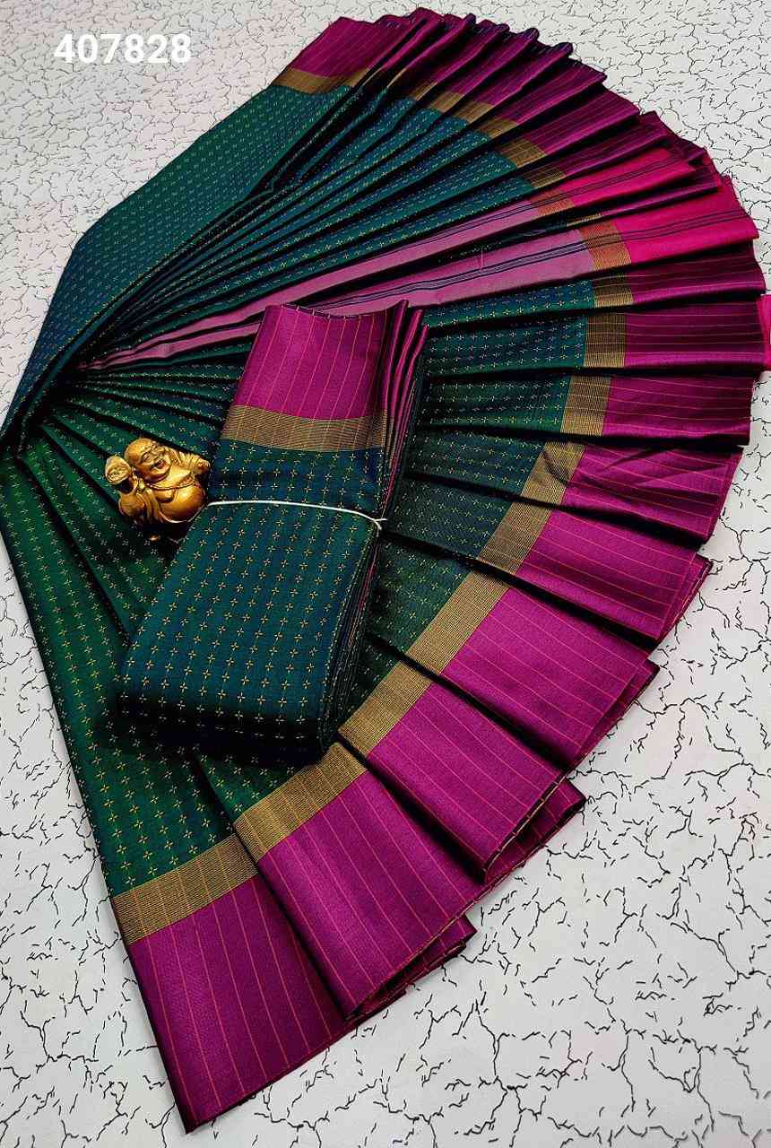 Star Soft Silk Sarees