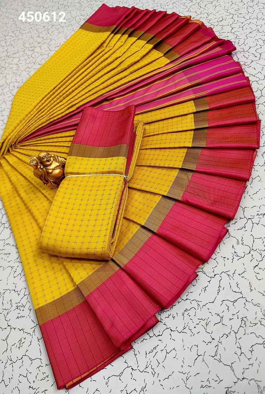 Star Soft Silk Sarees