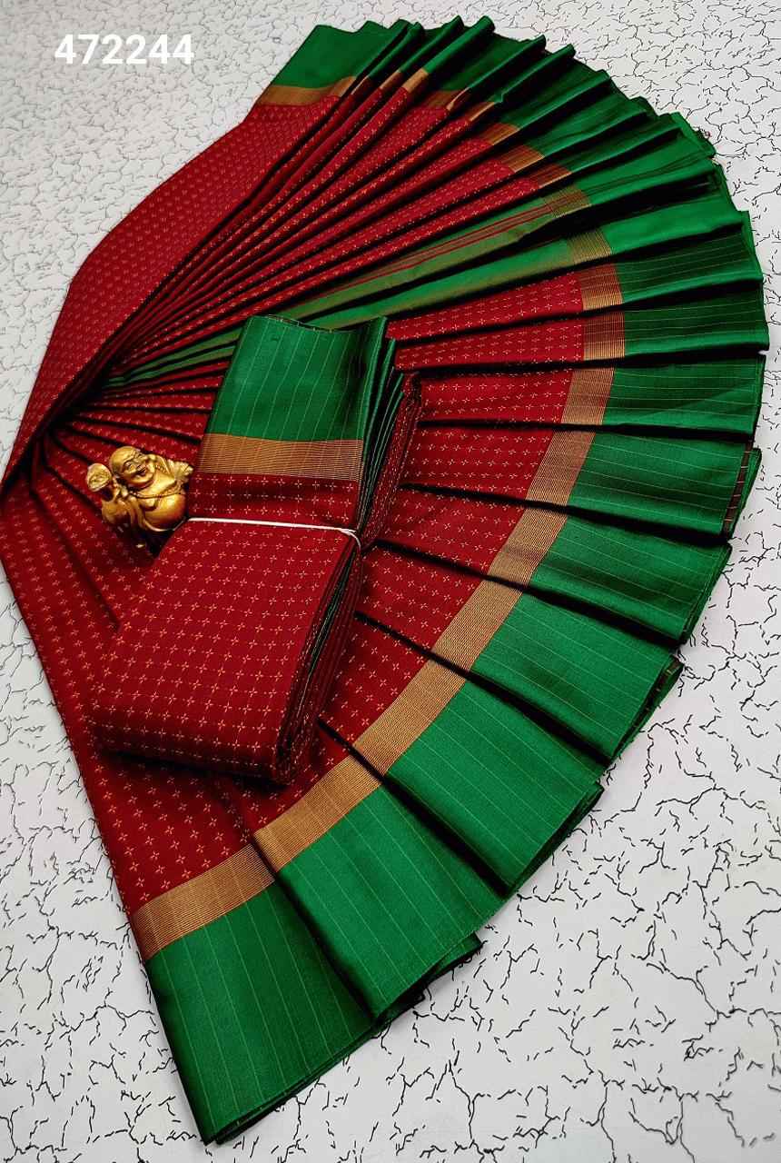 Star Soft Silk Sarees