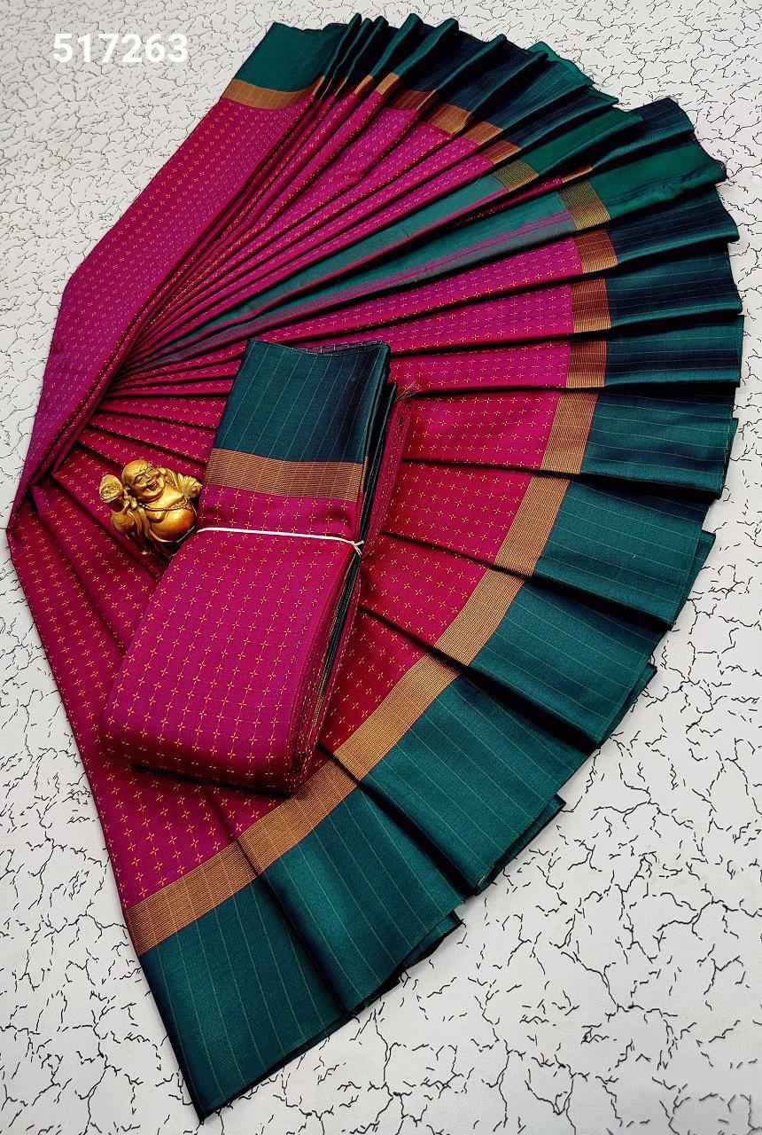 Star Soft Silk Sarees