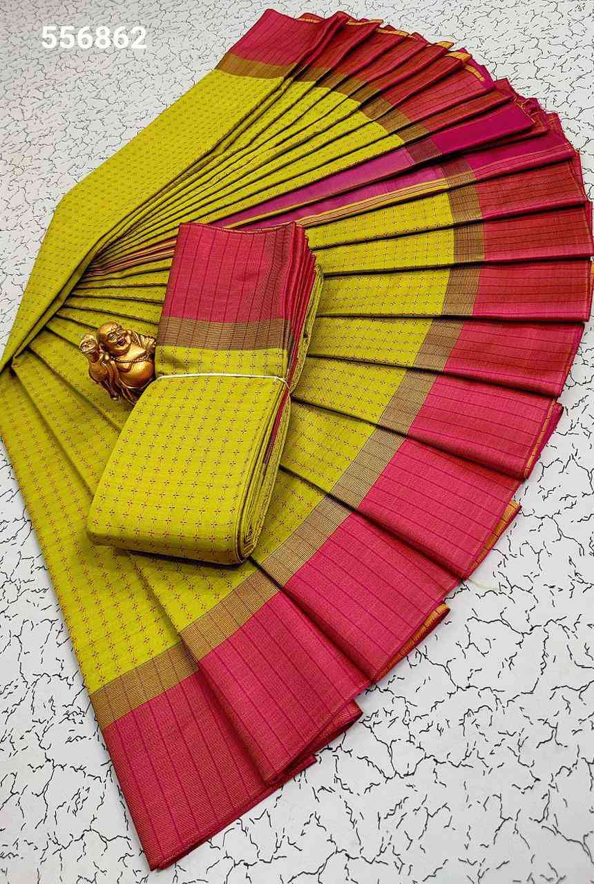 Star Soft Silk Sarees