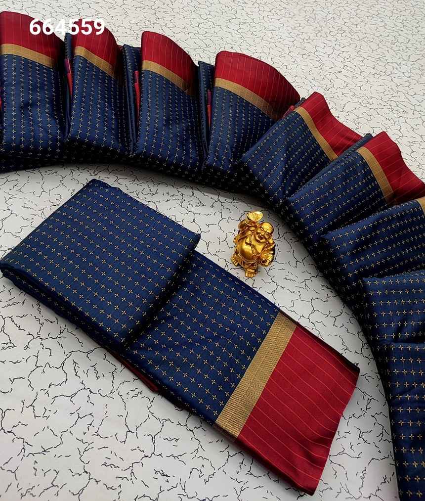 Star Soft Silk Sarees