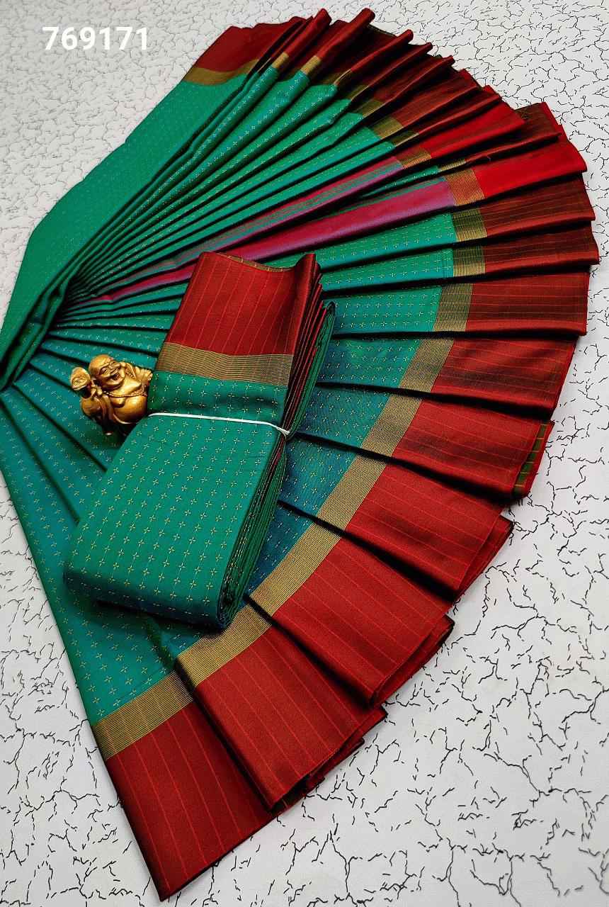 Star Soft Silk Sarees