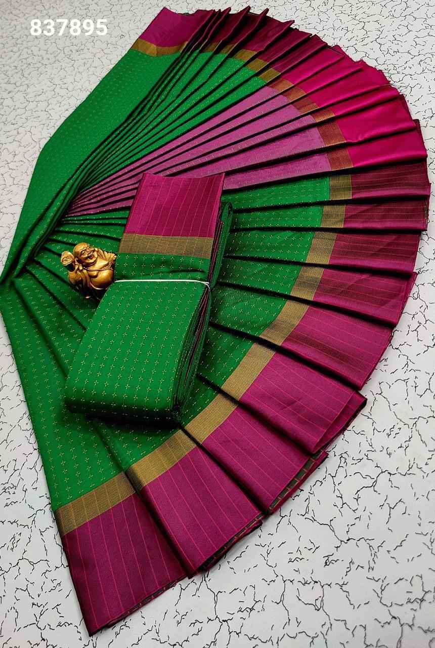 Star Soft Silk Sarees