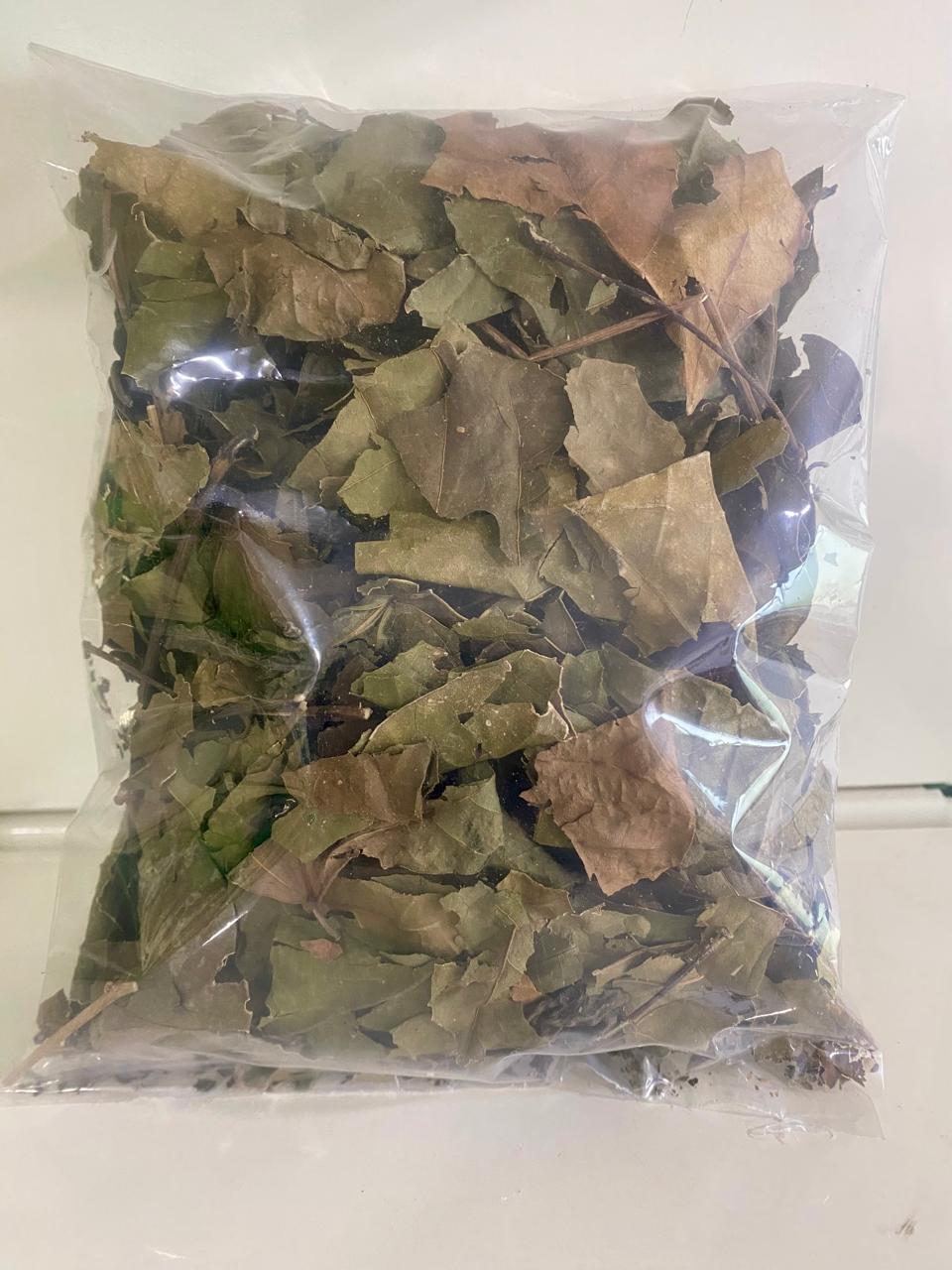 Kalyana Murungai, Mullu Murungai Dried Leaves , keerai