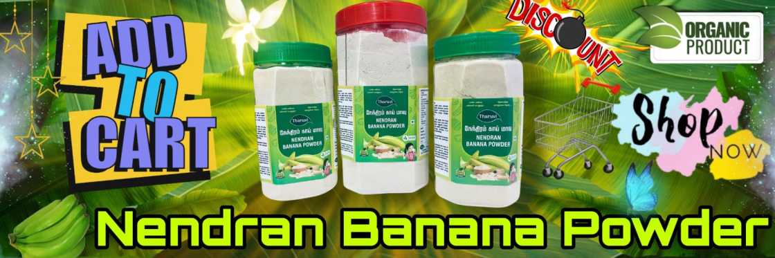 Real Natural Honey Banner